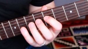 Jazz Guitar Improvisation for Beginners: 7 Simple Steps