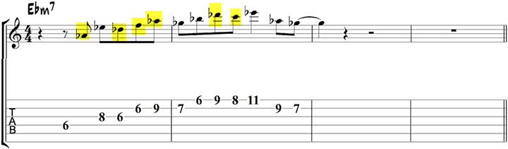 jazz-guitar-improvisation-practice-routine-10-so-what-miles-davis-lick-2a