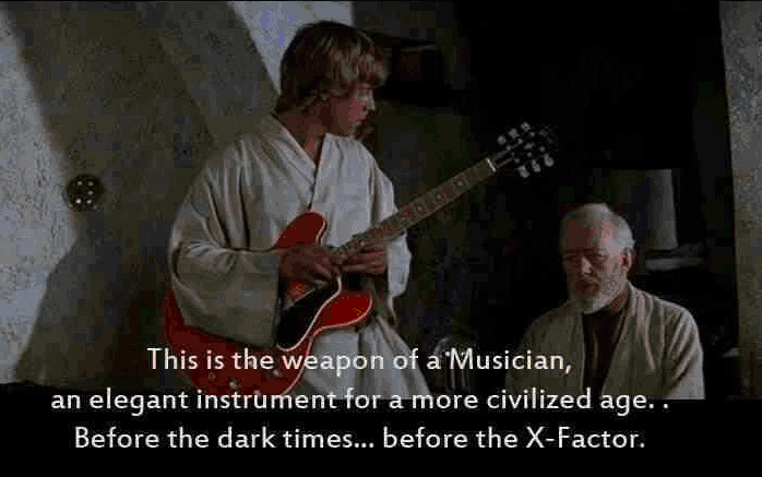 luke