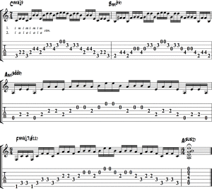 fingerpicking-exercises-fingerstyle-tutorial-jazz-guitar-1-6