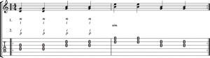 fingerpicking-exercises-fingerstyle-tutorial-jazz-guitar-3-2