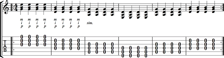 fingerpicking-exercises-fingerstyle-tutorial-jazz-guitar-4-1