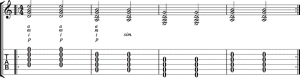 fingerpicking-exercises-fingerstyle-tutorial-jazz-guitar-5-1