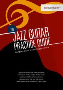 jazz-guitar-practice-guide-matt-warnock-review-book-cover