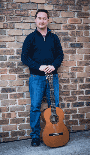 Stuart King