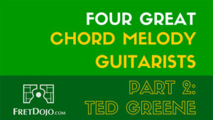 Ted-Greene-4-Great-Chord-Melody-Jazz-Guitarists