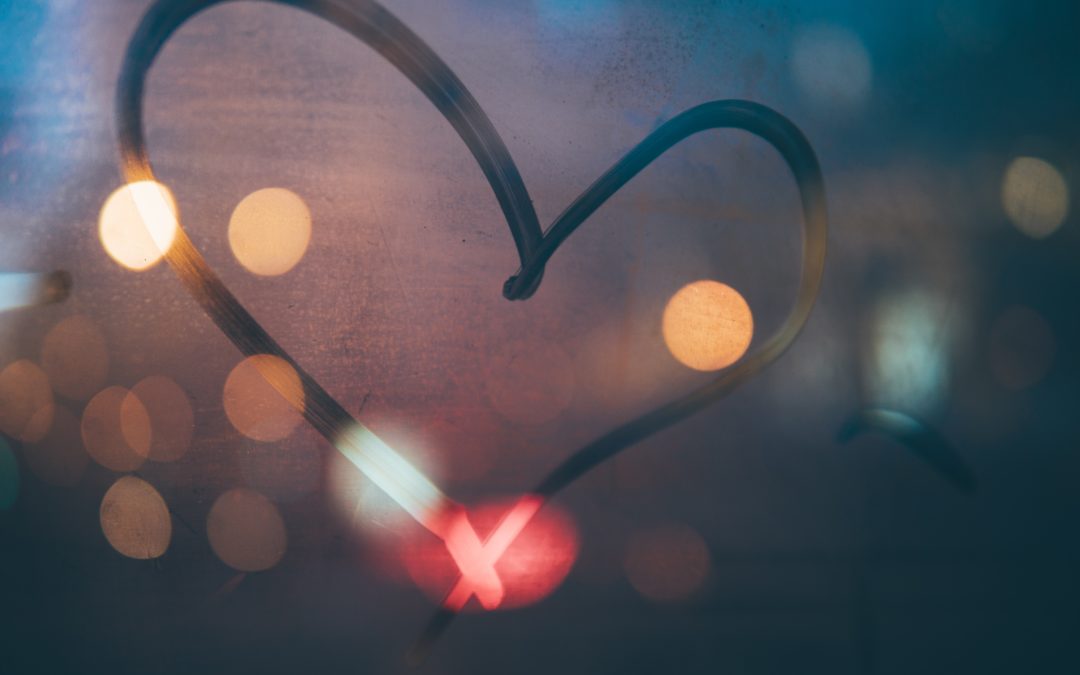 Here’s one for all you lonely hearts out there