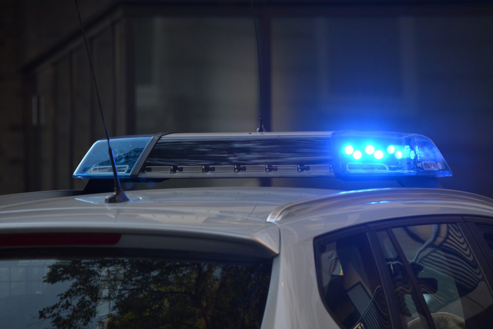 Police Police