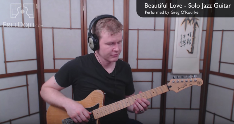 Video: Beautiful Love
