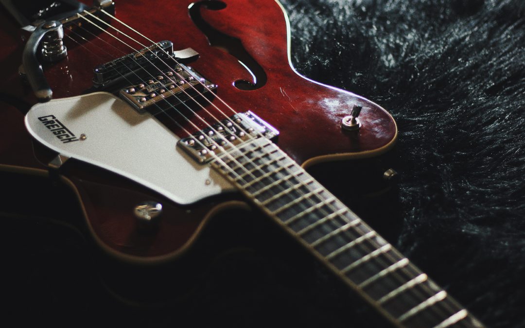 What’s best: structured or unstructured jazz practice?