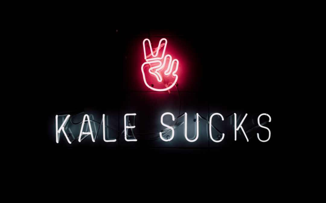 The biggest “mistake” of all