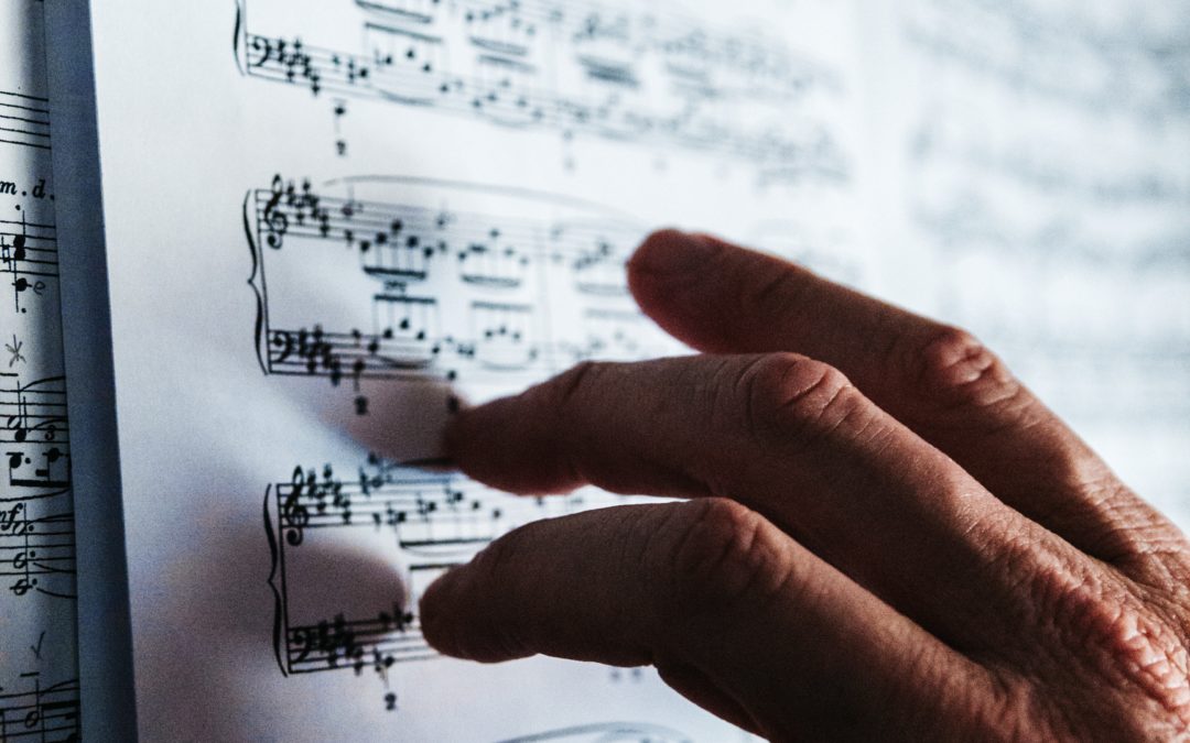 5 reasons why this song form is your next project