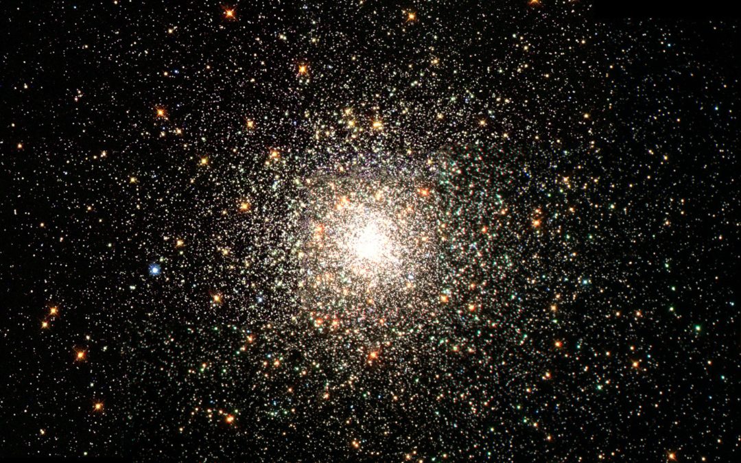The Stella explosion