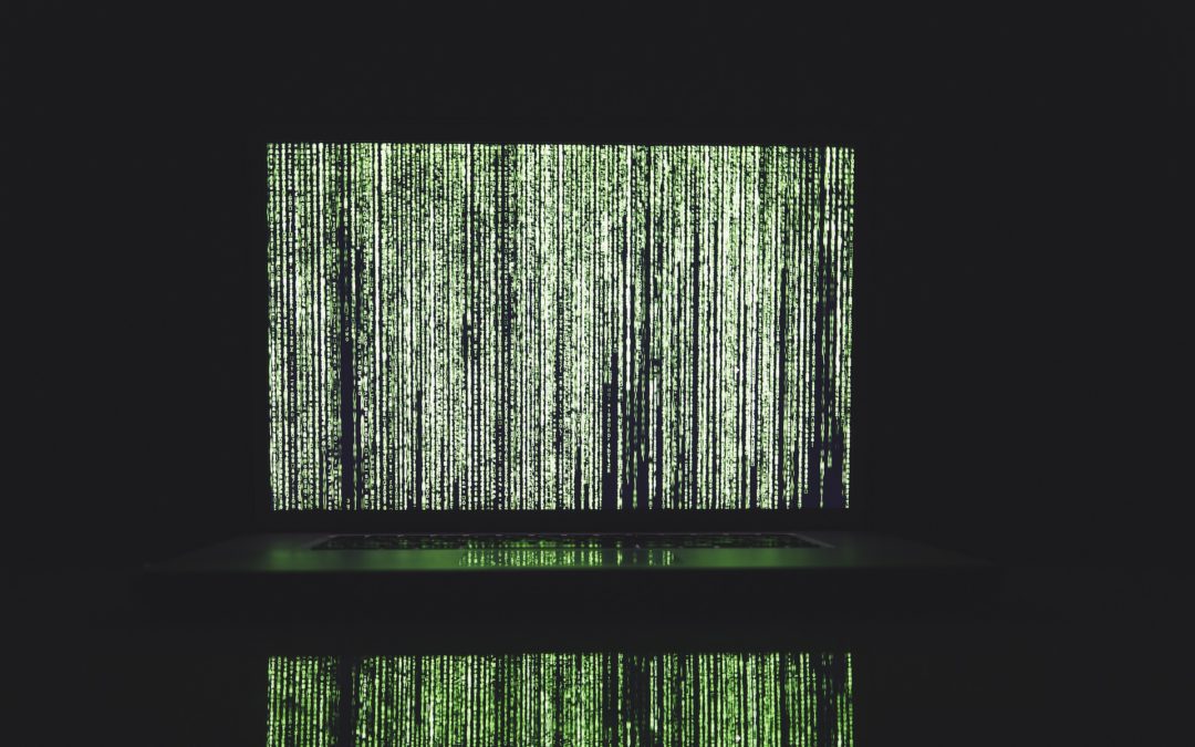 Wake up Neo – the matrix has you