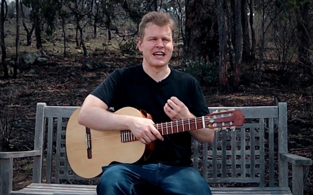 Not progressing with your jazz guitar practice?