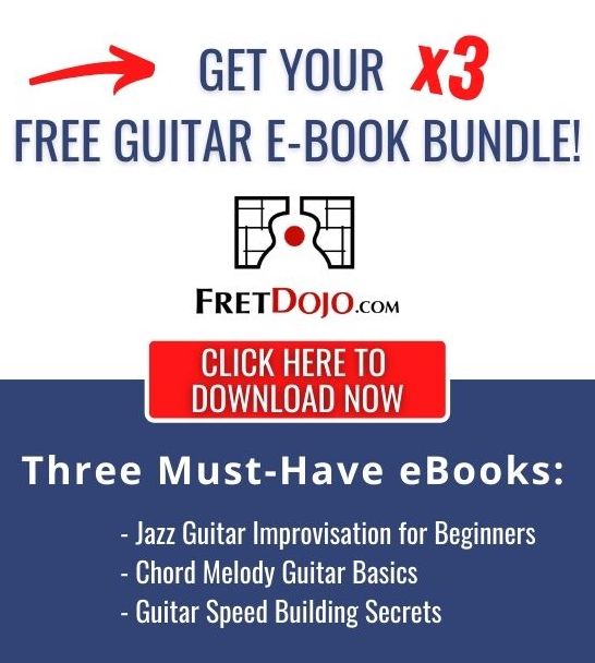 jazz guitar books mobile