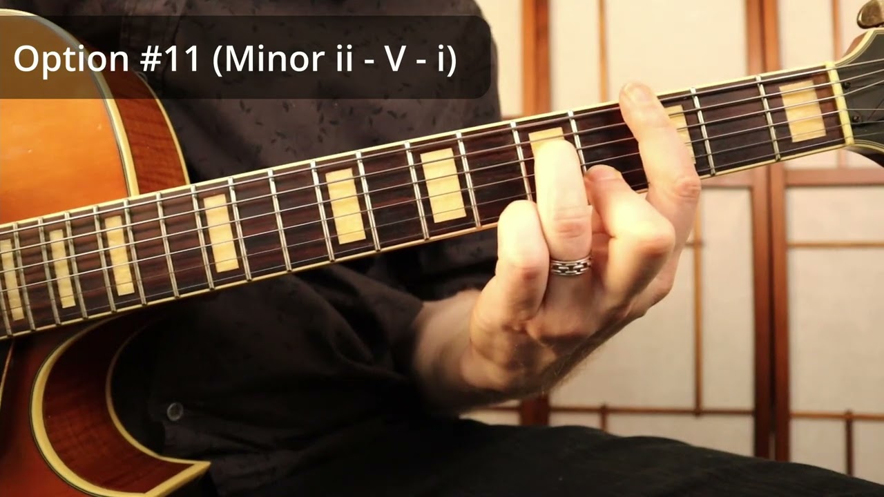 Power Chord Alternatives: Five Guitar Chord Voicings To Try