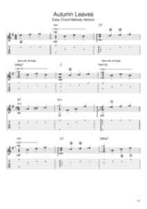 autumn-leaves-guitar-lesson