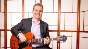 jazz guitar lessons fretdojo greg o'rourke