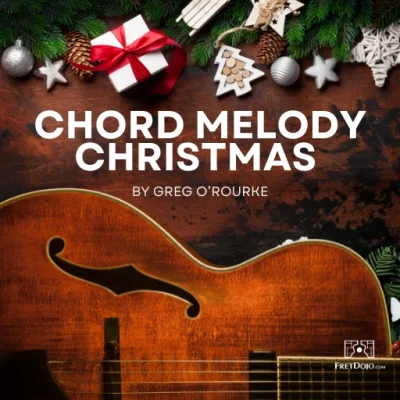 Chord Melody Foundations