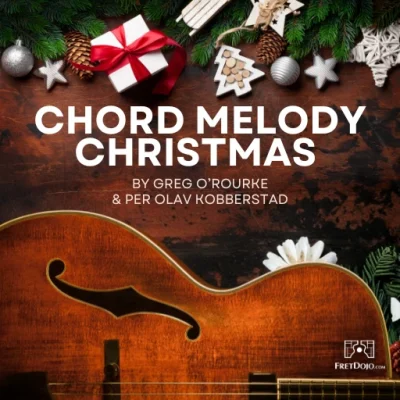 Chord Melody Christmas