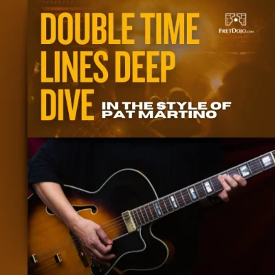 Minor Double Time Lines Deep Dive + Sunny